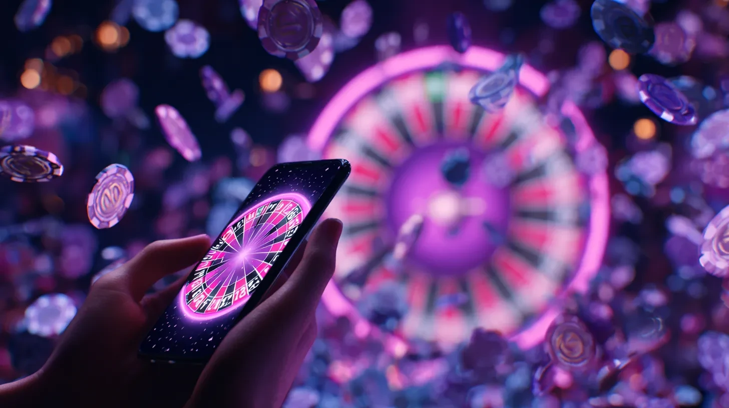 Struktur dan Jenis Permainan di i3 Malaysia Slot